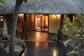 Sekala Private Game Lodge